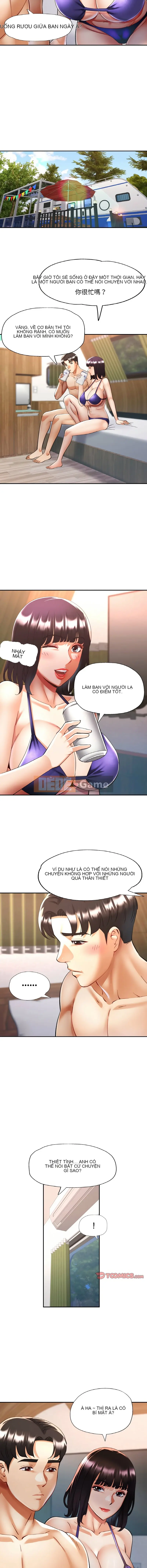 Gặp lại chị hàng xóm Chương 35-36