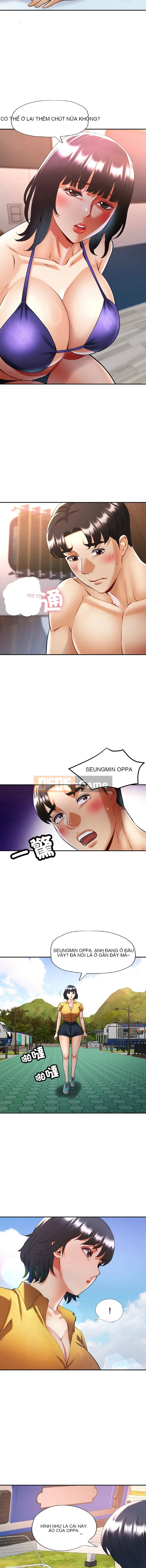 Gặp lại chị hàng xóm Chương 35-36