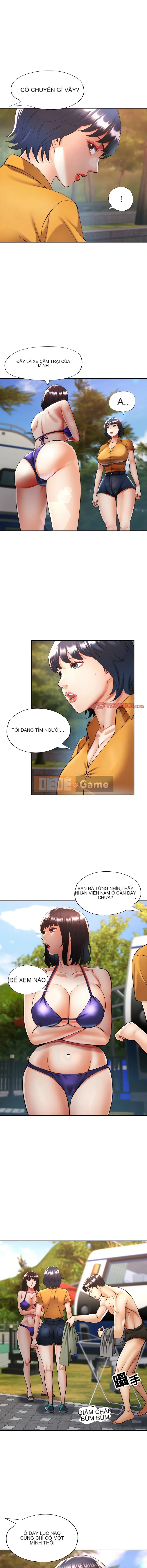 Gặp lại chị hàng xóm Chương 35-36