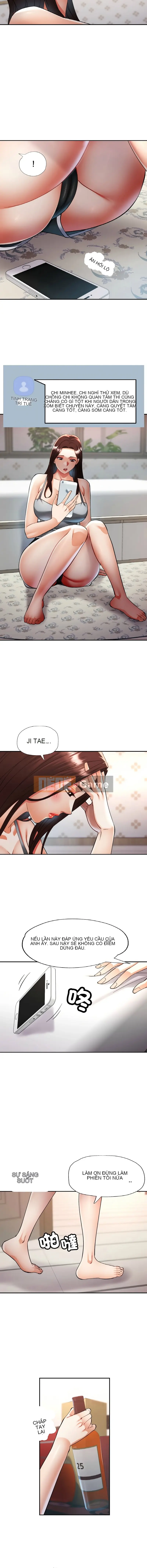 Gặp lại chị hàng xóm Chương 35-36