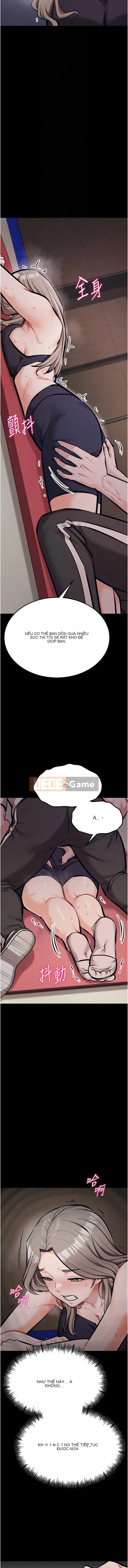 Người chơi làng: Gieo điều chỉnh Chương 35-36