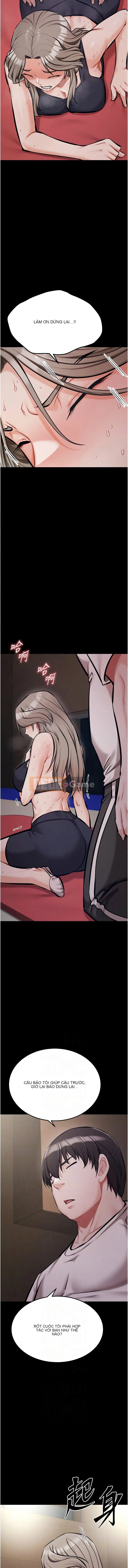 Người chơi làng: Gieo điều chỉnh Chương 35-36