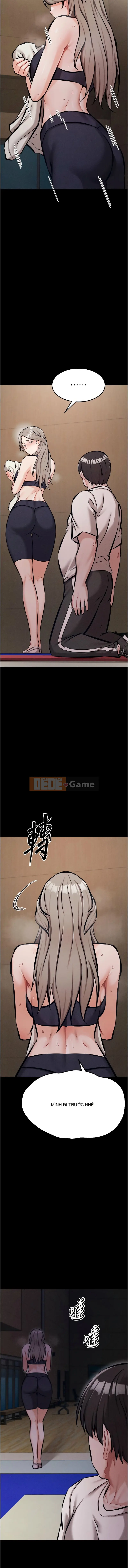 Người chơi làng: Gieo điều chỉnh Chương 35-36