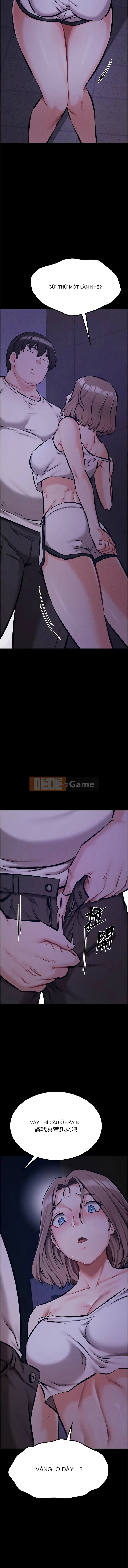 Người chơi làng: Gieo điều chỉnh Chương 35-36