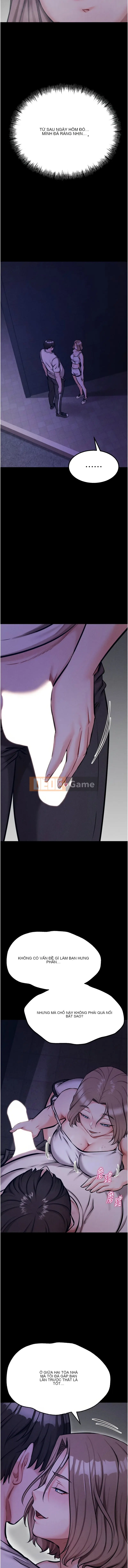 Người chơi làng: Gieo điều chỉnh Chương 35-36