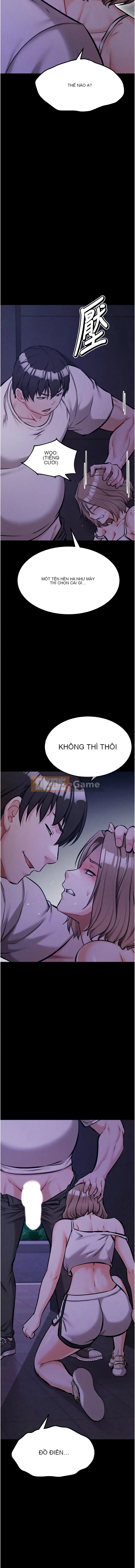 Người chơi làng: Gieo điều chỉnh Chương 35-36