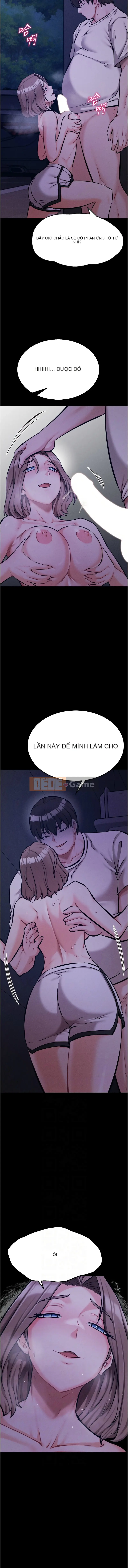 Người chơi làng: Gieo điều chỉnh Chương 35-36