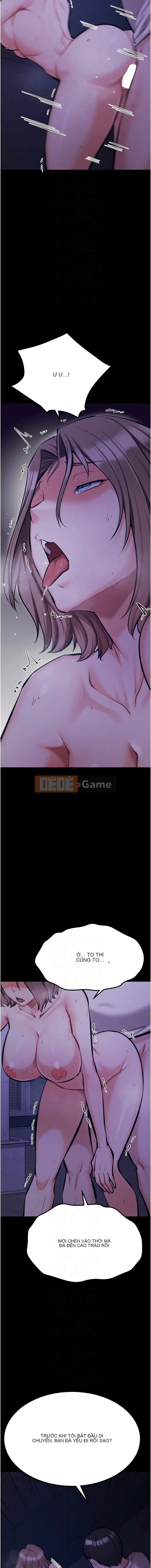 Người chơi làng: Gieo điều chỉnh Chương 35-36