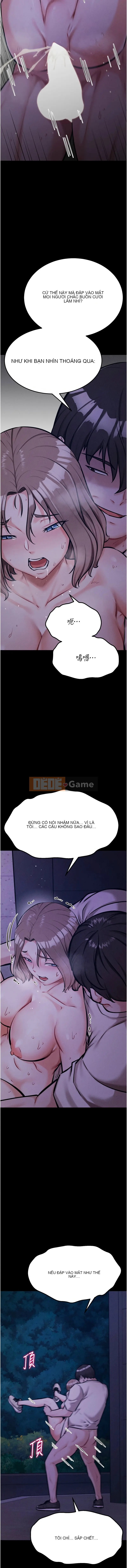 Người chơi làng: Gieo điều chỉnh Chương 35-36