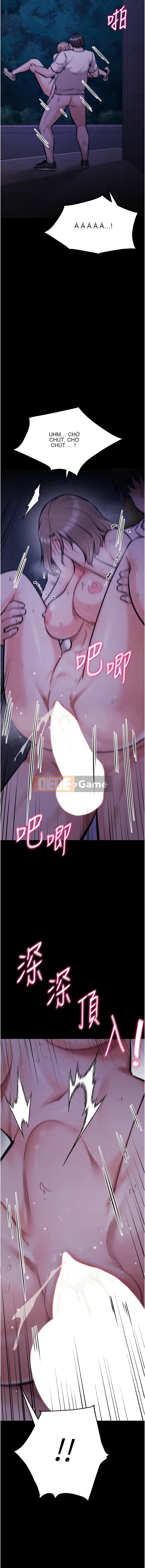 Người chơi làng: Gieo điều chỉnh Chương 35-36