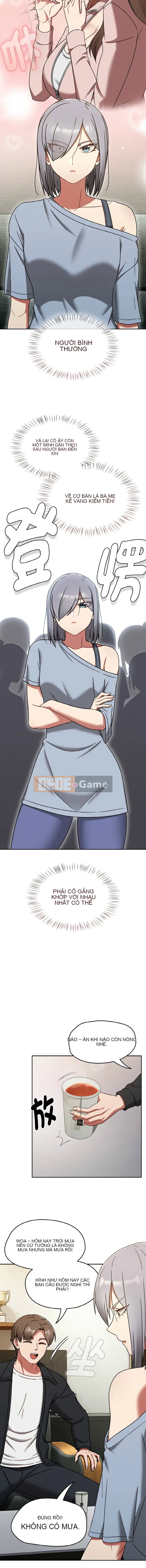 Giải cứu trận chiến phòng tập thể dục quyền anh Chương 30-31