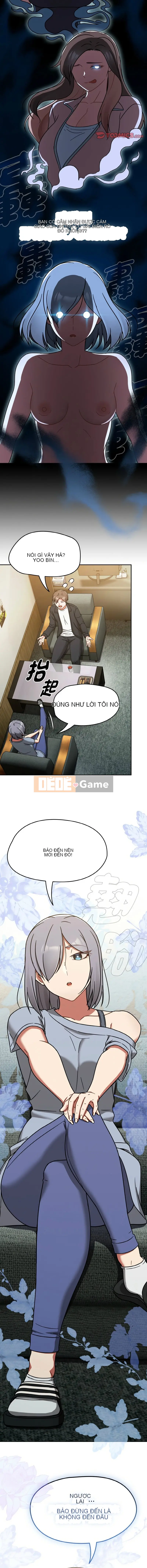 Giải cứu trận chiến phòng tập thể dục quyền anh Chương 30-31