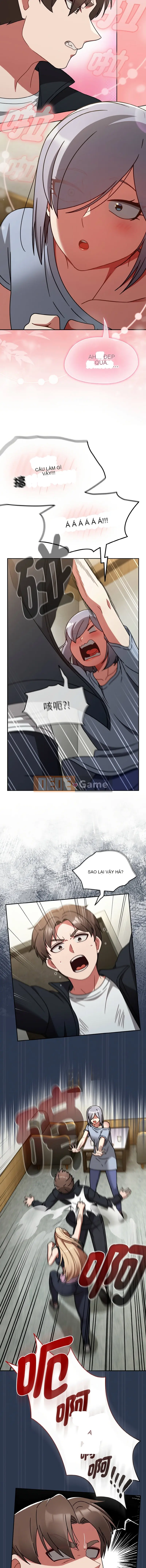 Giải cứu trận chiến phòng tập thể dục quyền anh Chương 30-31