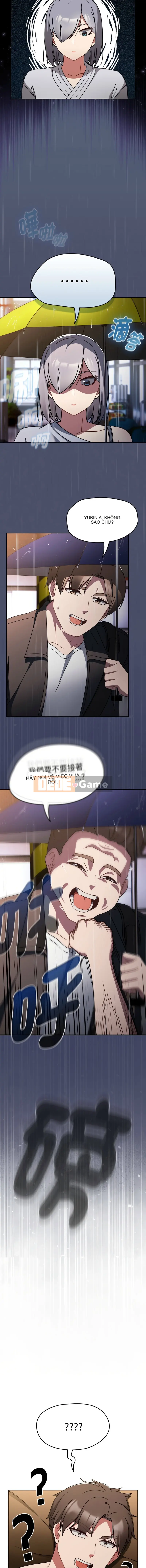 Giải cứu trận chiến phòng tập thể dục quyền anh Chương 30-31