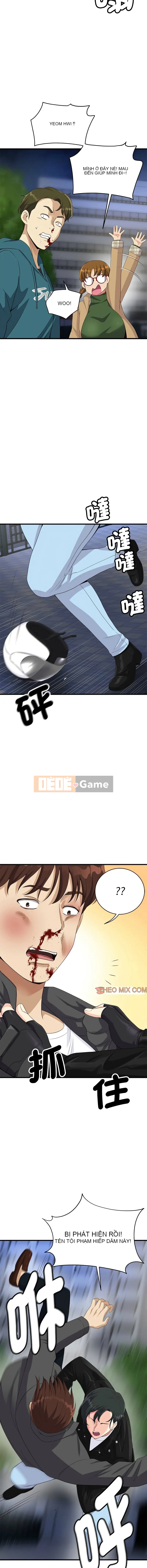 Bạn gái đã biến đổi của tôi Chương 28-29