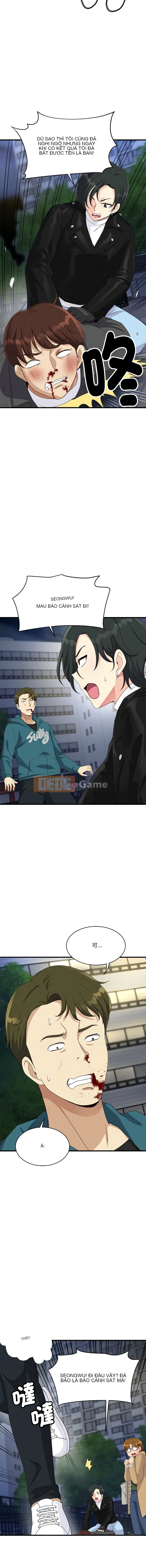 Bạn gái đã biến đổi của tôi Chương 28-29