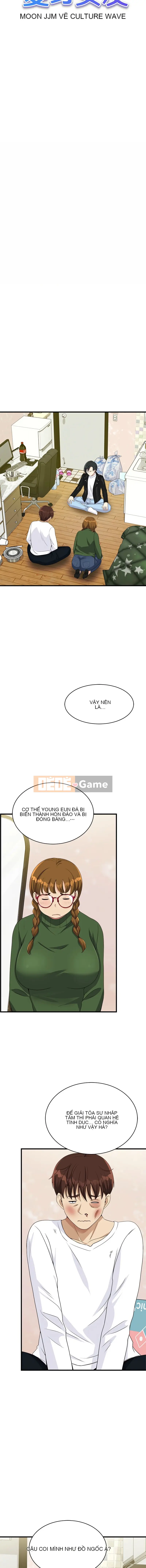 Bạn gái đã biến đổi của tôi Chương 28-29