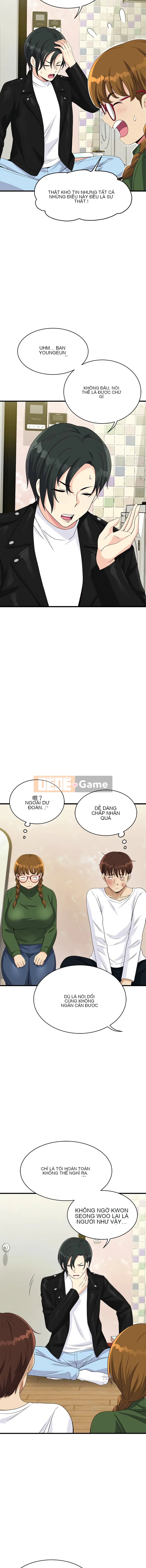 Bạn gái đã biến đổi của tôi Chương 28-29