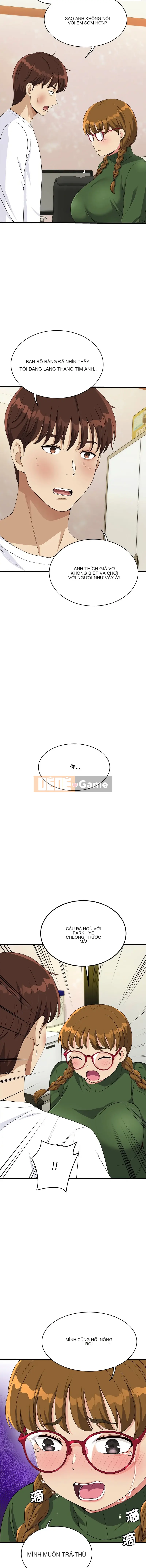 Bạn gái đã biến đổi của tôi Chương 28-29