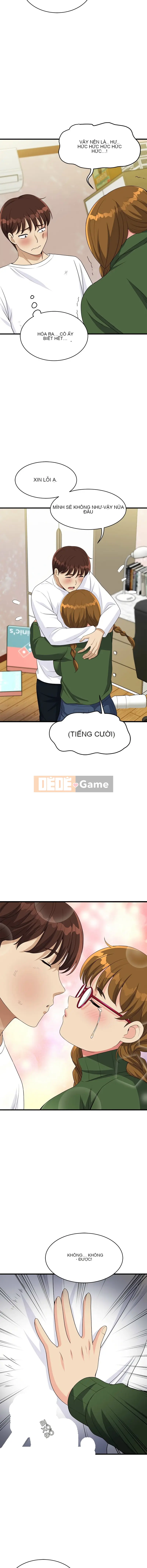 Bạn gái đã biến đổi của tôi Chương 28-29