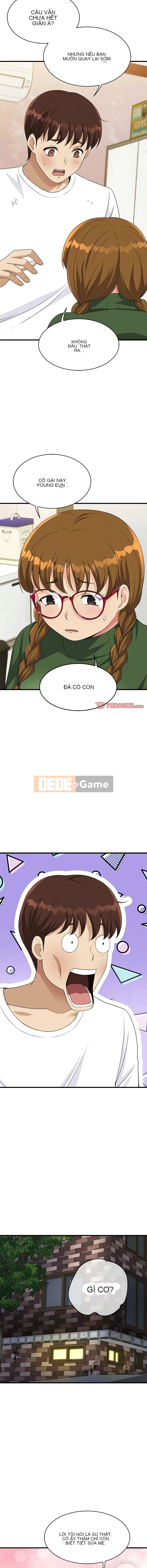 Bạn gái đã biến đổi của tôi Chương 28-29