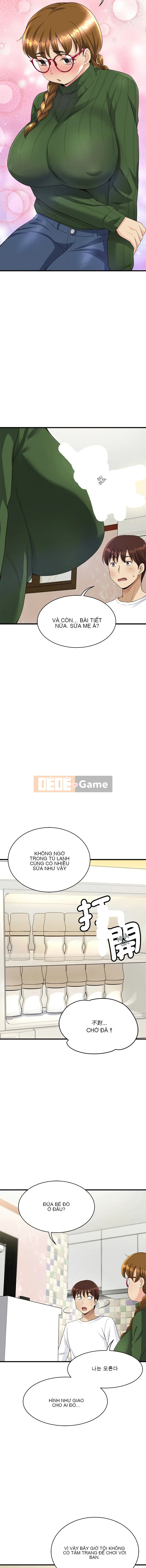 Bạn gái đã biến đổi của tôi Chương 28-29