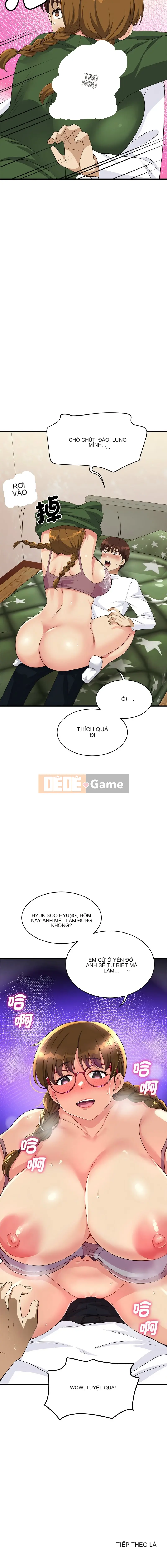 Bạn gái đã biến đổi của tôi Chương 28-29