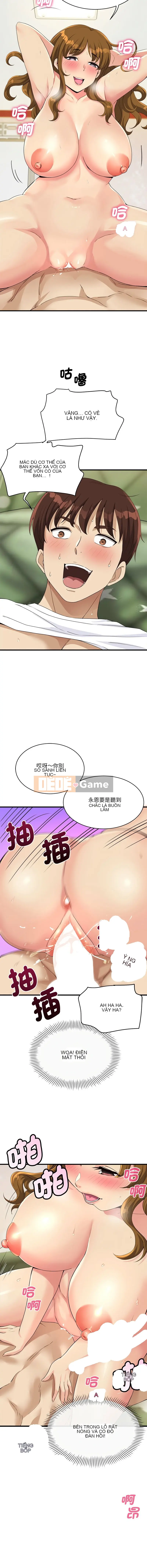 Bạn gái đã biến đổi của tôi Chương 28-29