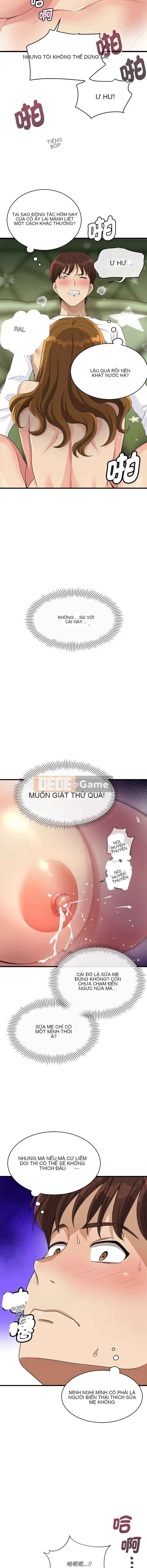 Bạn gái đã biến đổi của tôi Chương 28-29