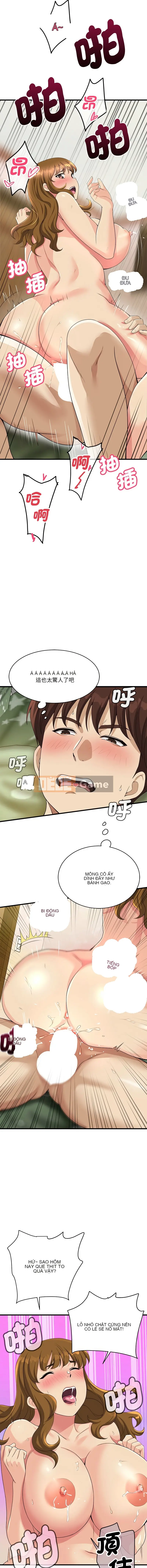 Bạn gái đã biến đổi của tôi Chương 28-29