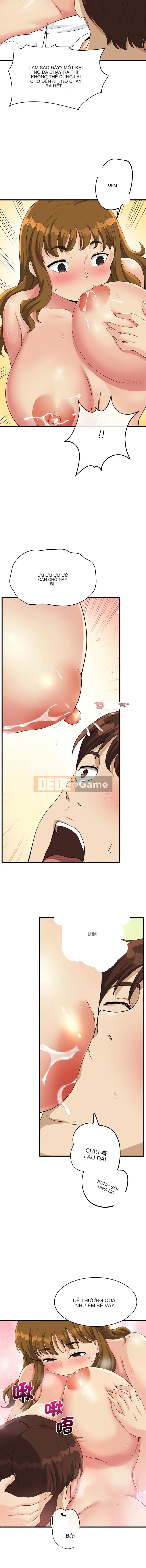 Bạn gái đã biến đổi của tôi Chương 28-29