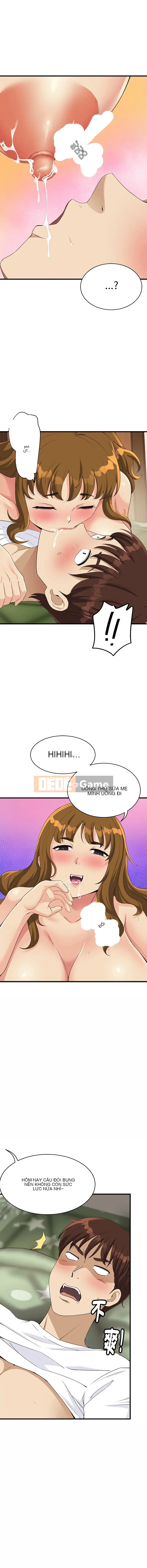 Bạn gái đã biến đổi của tôi Chương 28-29