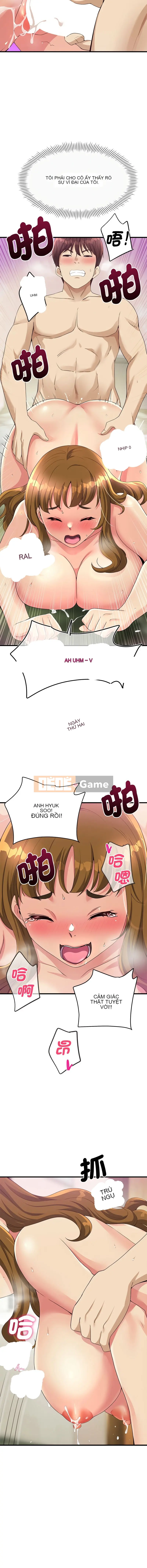 Bạn gái đã biến đổi của tôi Chương 28-29