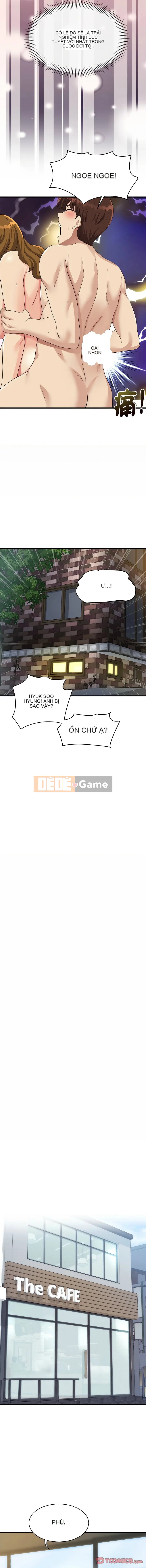 Bạn gái đã biến đổi của tôi Chương 28-29