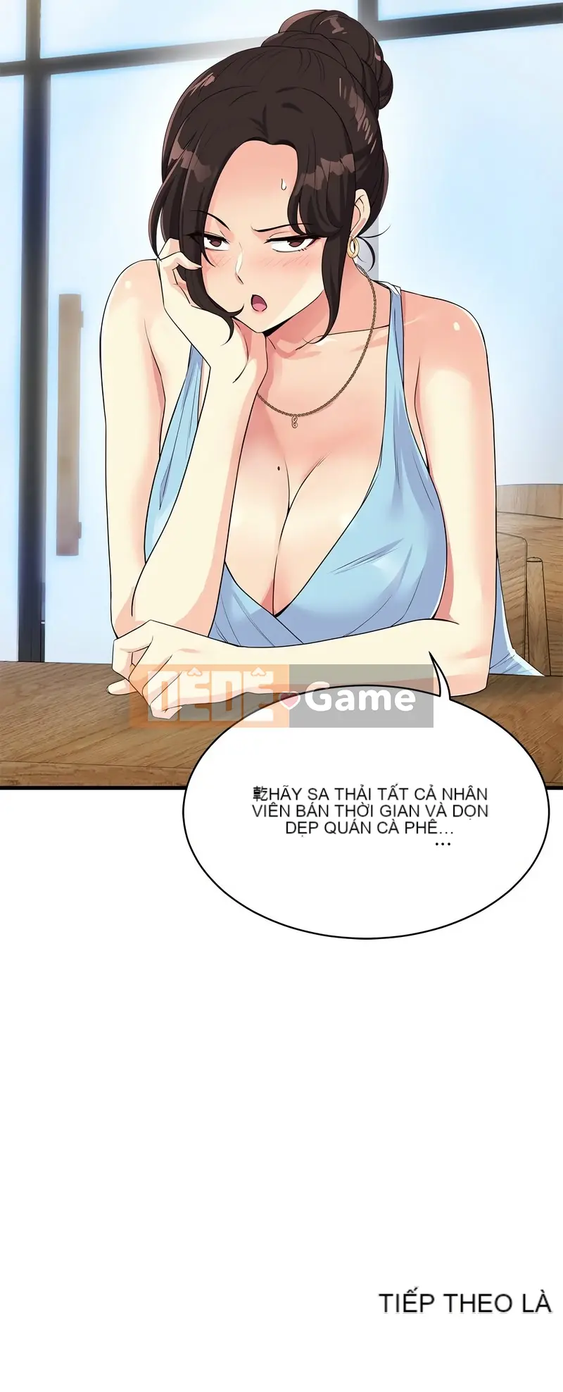 Bạn gái đã biến đổi của tôi Chương 28-29