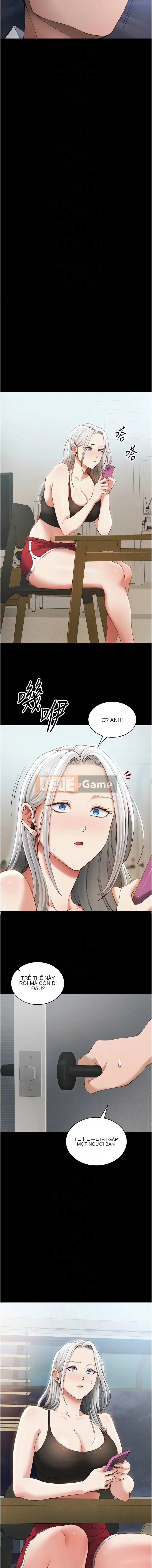 Hướng dẫn hướng dẫn cho các cô gái Chương 30-31