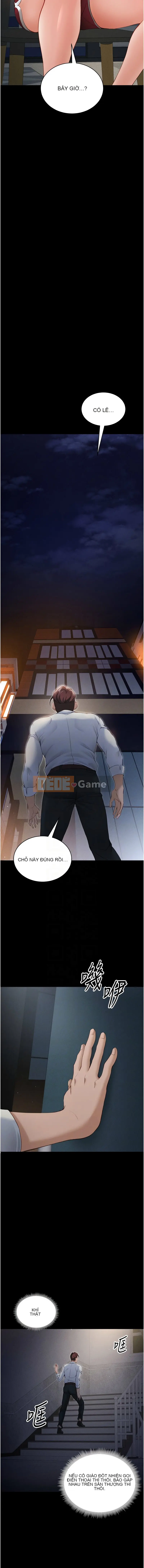 Hướng dẫn hướng dẫn cho các cô gái Chương 30-31