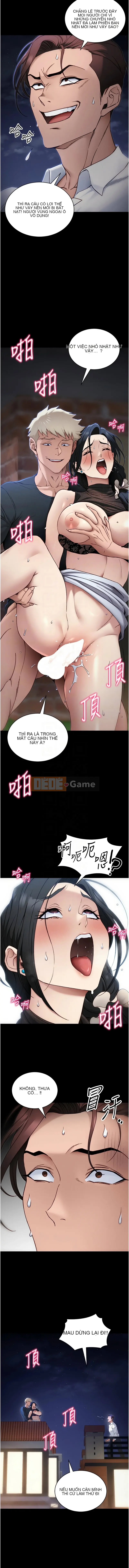 Hướng dẫn hướng dẫn cho các cô gái Chương 30-31