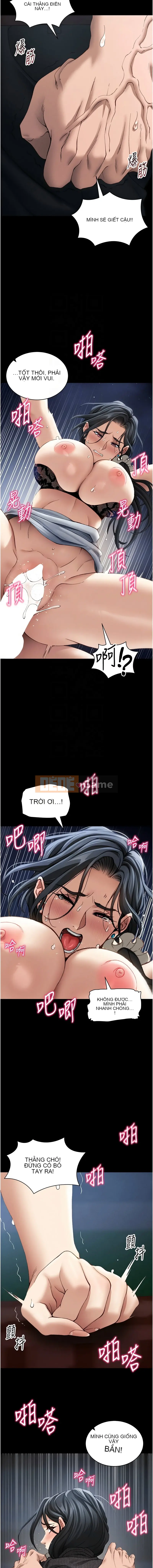 Hướng dẫn hướng dẫn cho các cô gái Chương 30-31