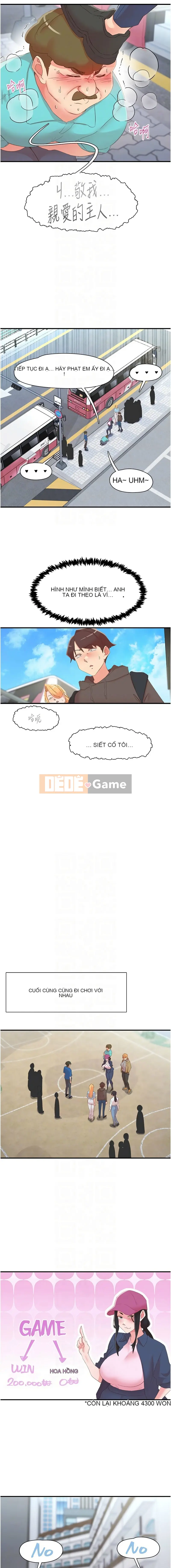 Rung động tiếp theo, hạnh phúc Chương 33-34