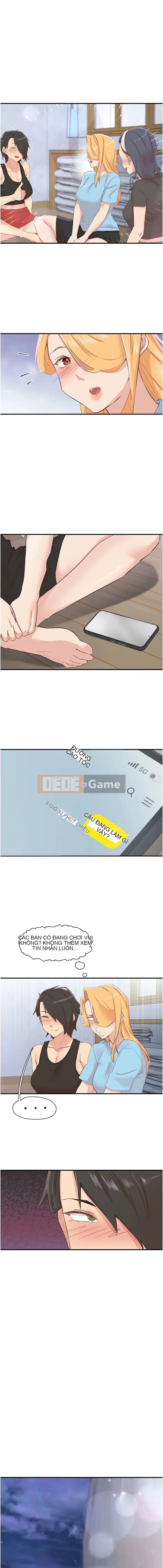 Rung động tiếp theo, hạnh phúc Chương 33-34