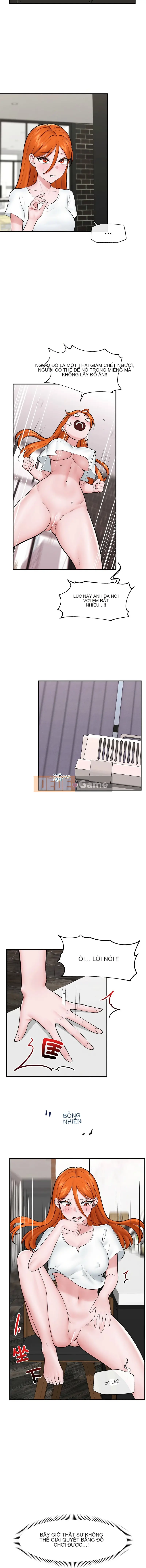 điện thoại thôi miên Chương 27-28