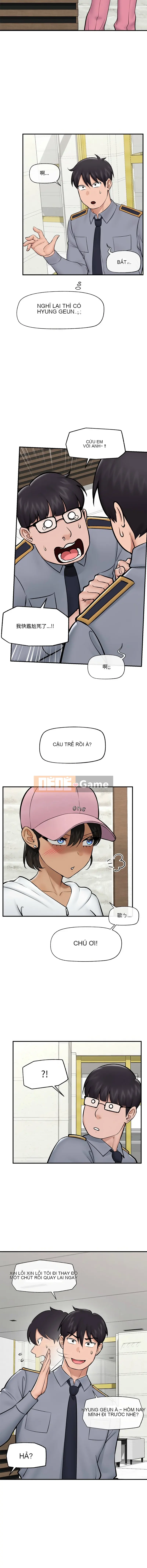 điện thoại thôi miên Chương 27-28