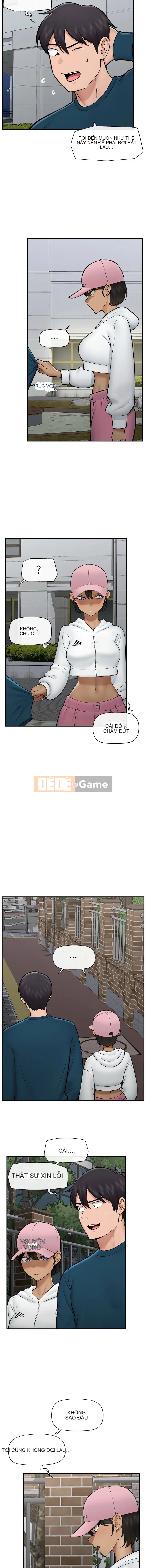 điện thoại thôi miên Chương 27-28