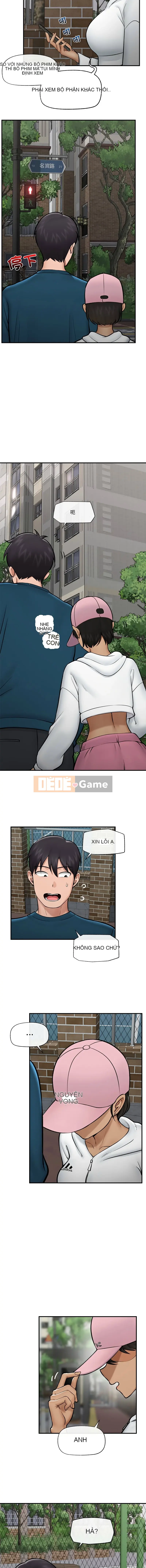 điện thoại thôi miên Chương 27-28