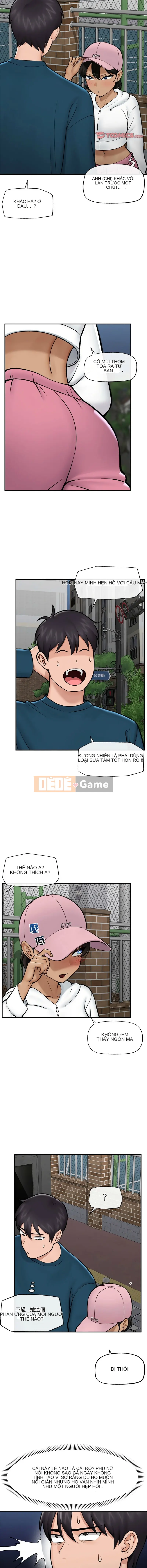 điện thoại thôi miên Chương 27-28