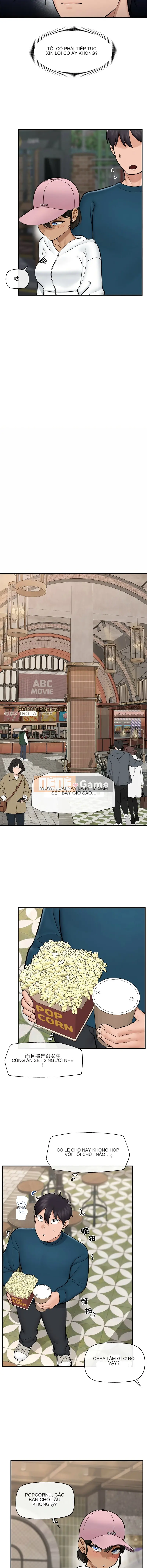 điện thoại thôi miên Chương 27-28