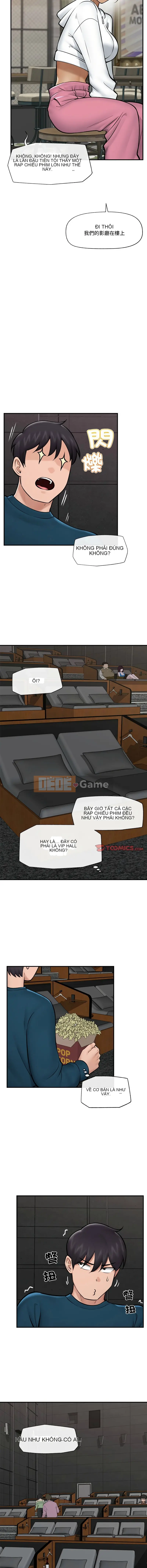 điện thoại thôi miên Chương 27-28