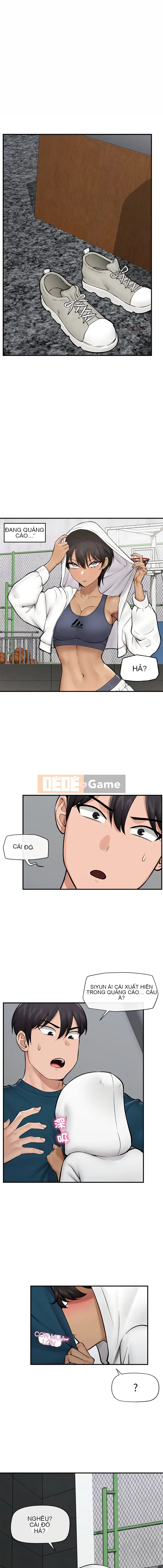 điện thoại thôi miên Chương 27-28