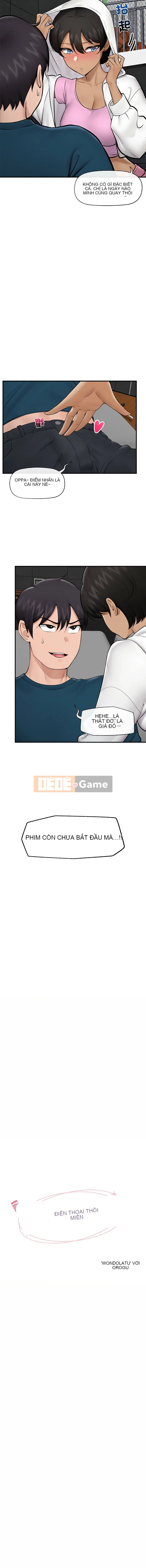 điện thoại thôi miên Chương 27-28